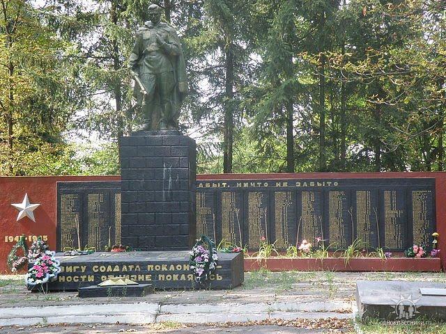 Клишки з panoramio.com - Клишки
