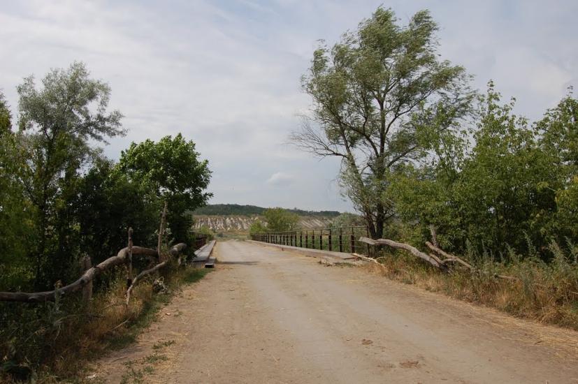 Новомикільське з panoramio.com - Новомикільське