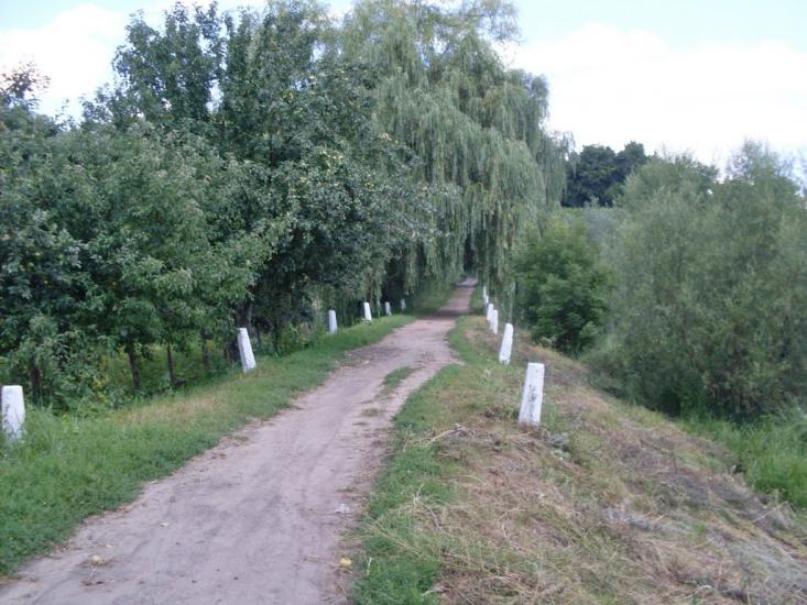 Харпачка з panoramio.com - Харпачка