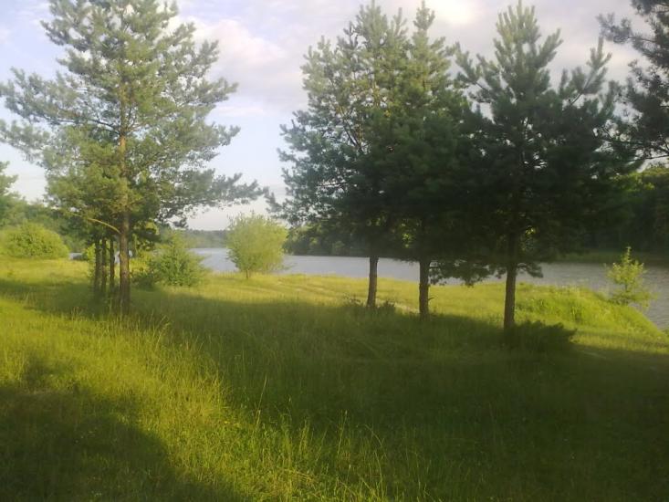 Кокошинці з panoramio.com - Кокошинці