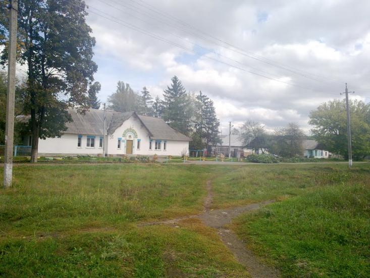 Ватутіне з panoramio.com - Ватутіне