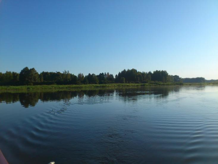 Прохорів з panoramio.com - Прохоров