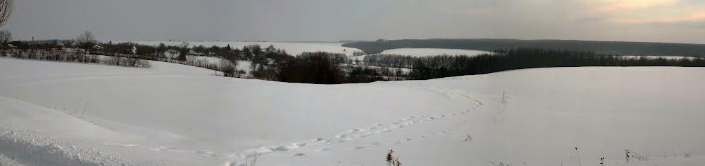 Пугачівка з panoramio.com - Пугачівка