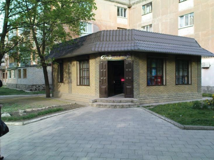 Лиман з panoramio.com - Lyman