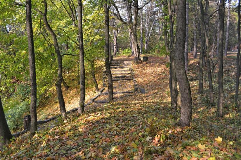 Теребовля з panoramio.com - Теребовля