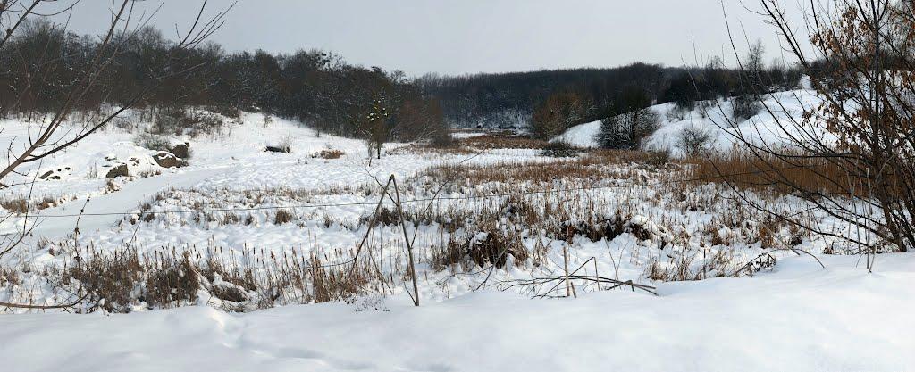Пугачівка з panoramio.com - Пугачівка