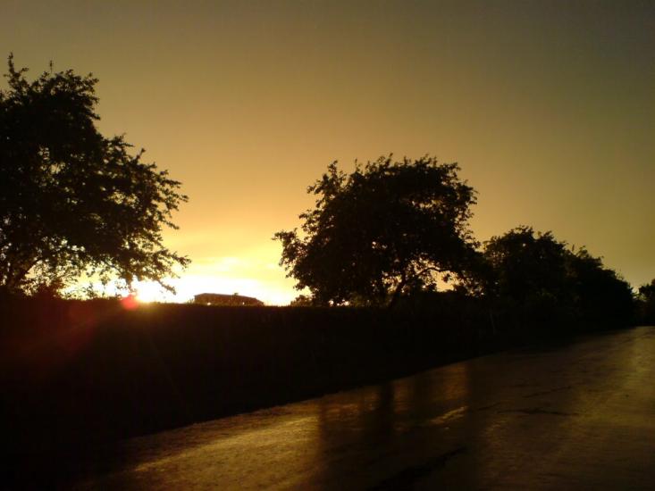 Дермань Перша з panoramio.com - Derman Persha