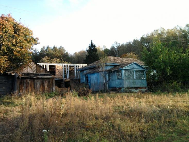 Туранівка з panoramio.com - Туранівка