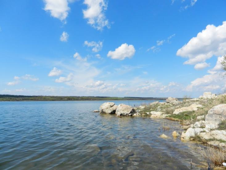 Шолохове з panoramio.com - Sholokhove