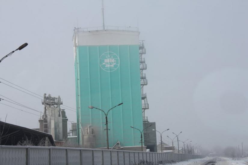 Вапнярка з panoramio.com - Вапнярка