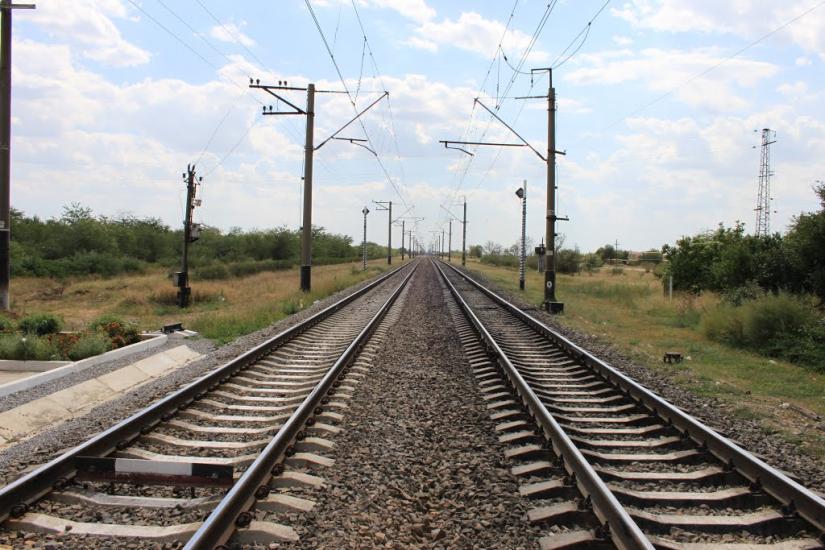 Амурське з panoramio.com - Амурское