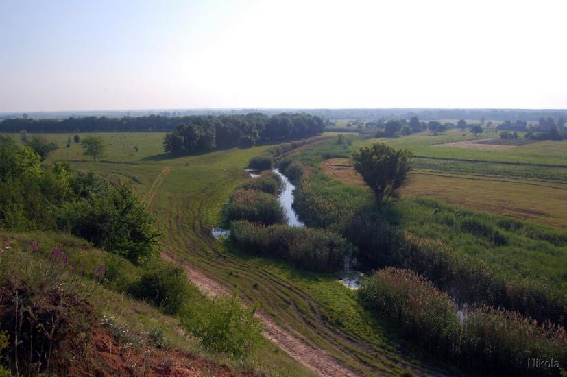 Єпіфанівка з panoramio.com - Епифановка