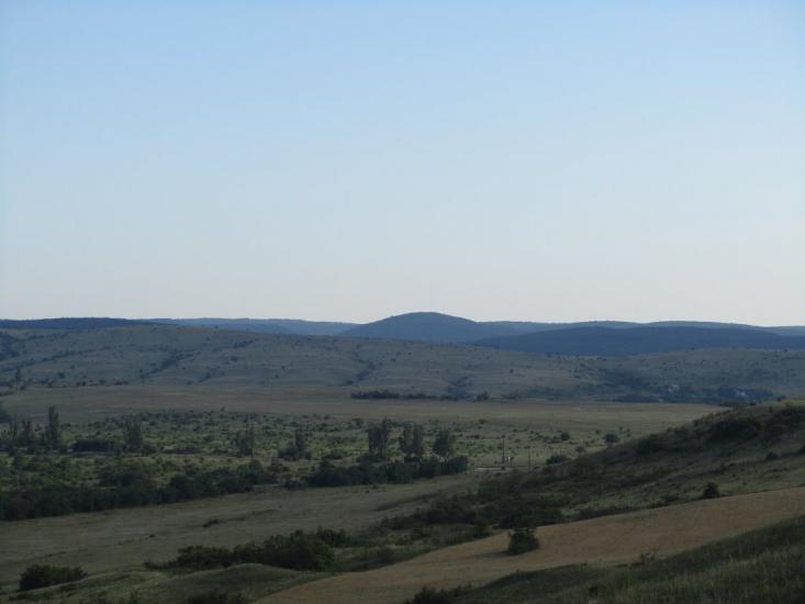 Новокленове з panoramio.com - Новокленово