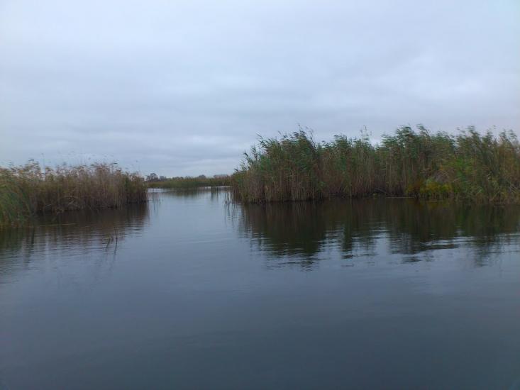 Киселівка з panoramio.com - Киселівка