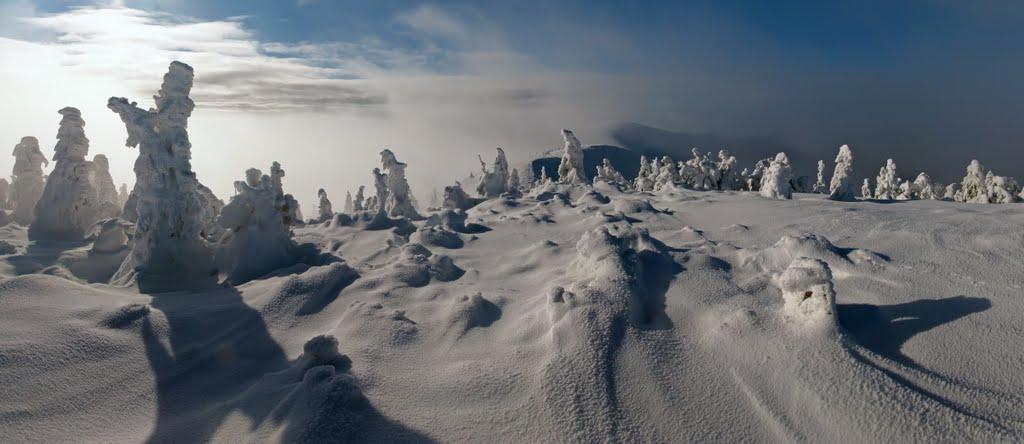 Лопухів з panoramio.com - Лопухов