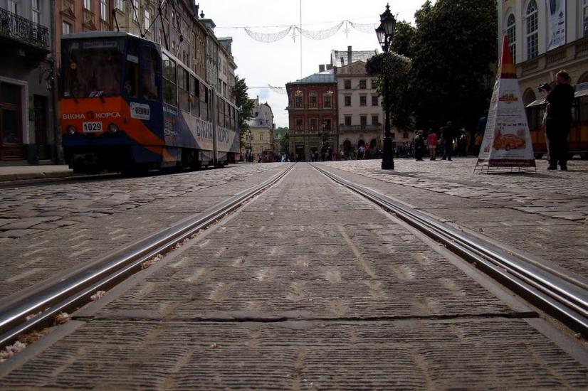 Новий Шлях з panoramio.com - Новый Шлях