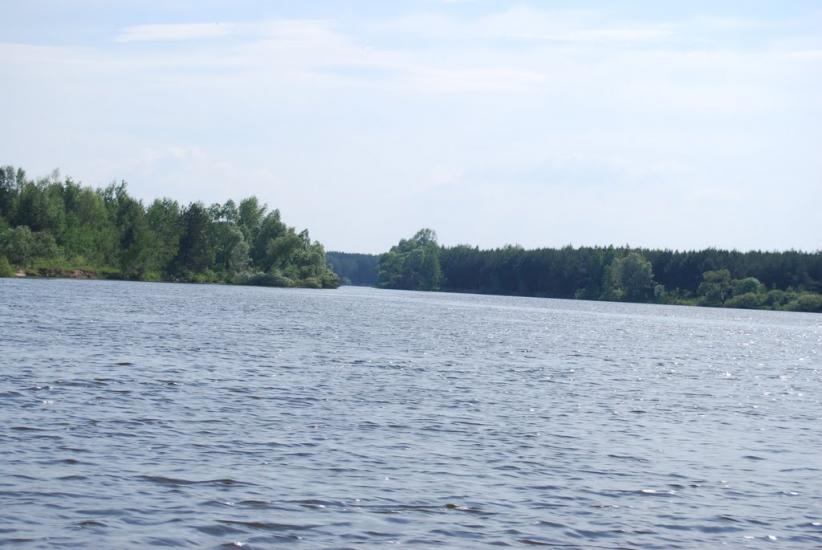 Прохорів з panoramio.com - Прохоров