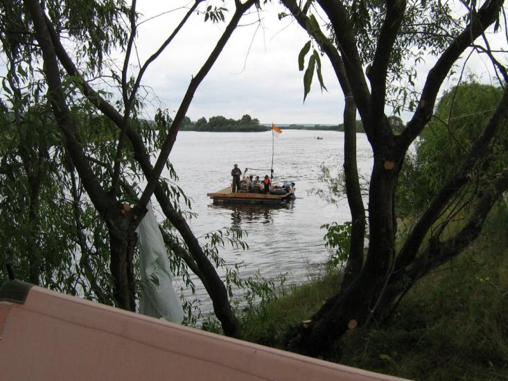 Рогівка з panoramio.com - Роговка