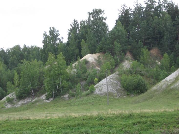 Рогівка з panoramio.com - Роговка