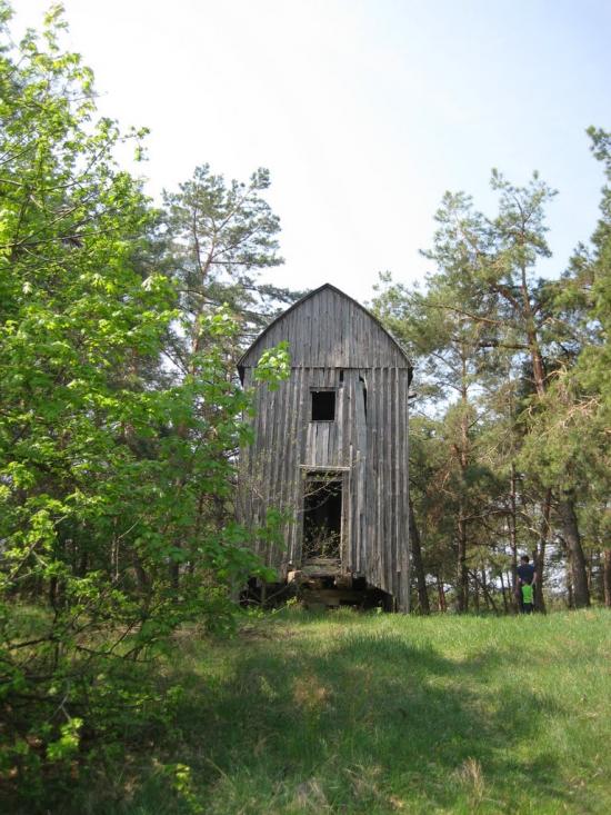 Бучак з panoramio.com - Бучак