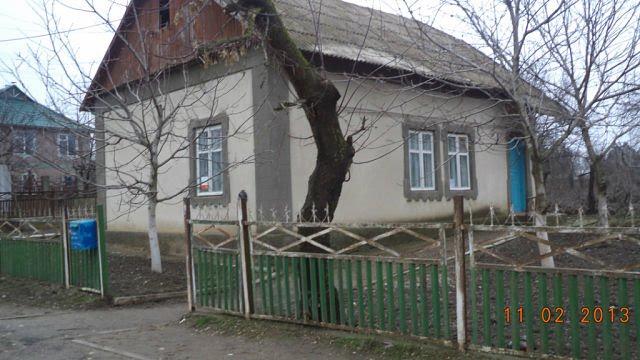 Міняйлівка з panoramio.com - Міняйлівка