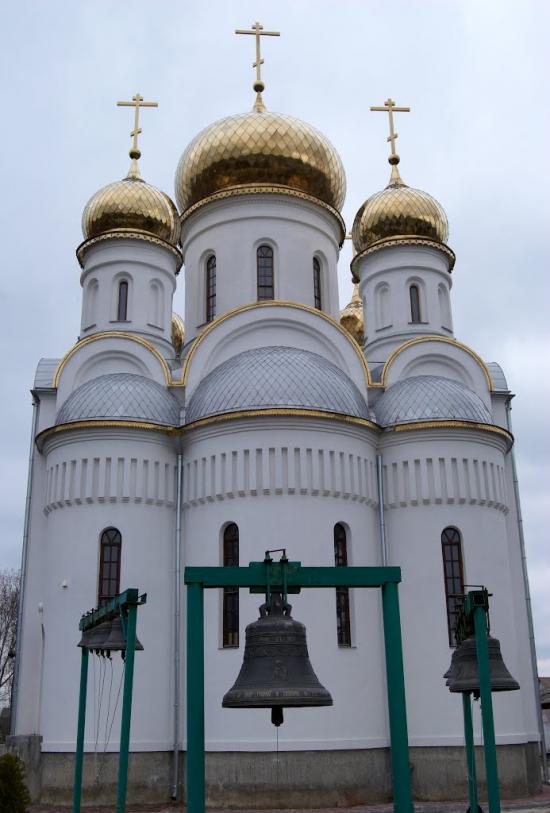 Ланівці з panoramio.com - Лановцы