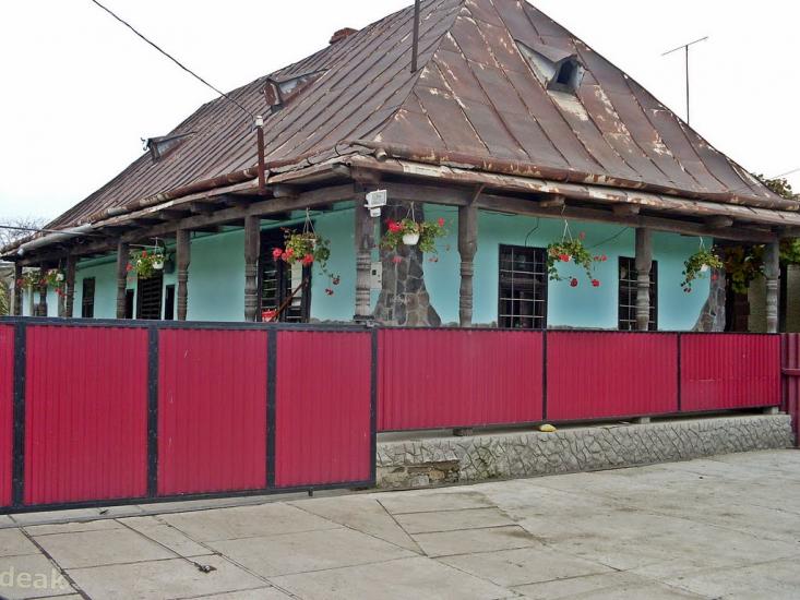 Чорний Потік з panoramio.com - Чорний Потік