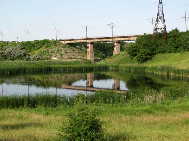 Петрове з panoramio.com - Петрове