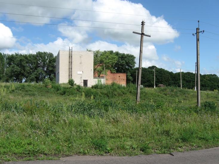 Часів Яр з panoramio.com - Часов Яр