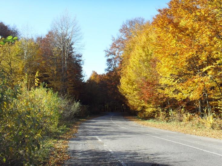 Костева Пастіль з panoramio.com - Костева Пастіль