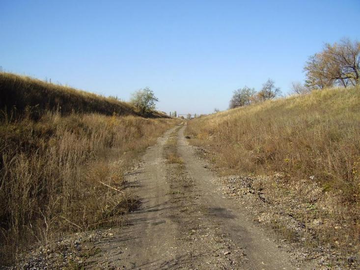 Кіровськ з panoramio.com - Кировск