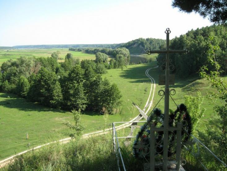 Свердловка з panoramio.com - Свердловка