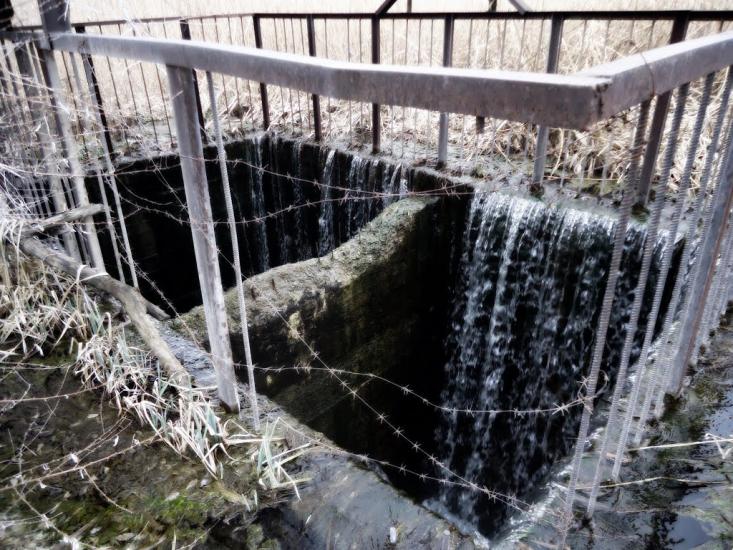 Зорянське з panoramio.com - Зорянське