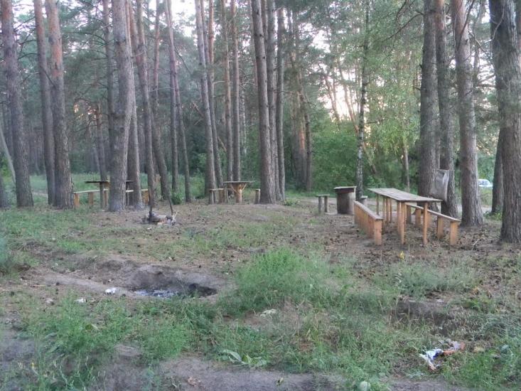 Білозір'я з panoramio.com - Белозерье