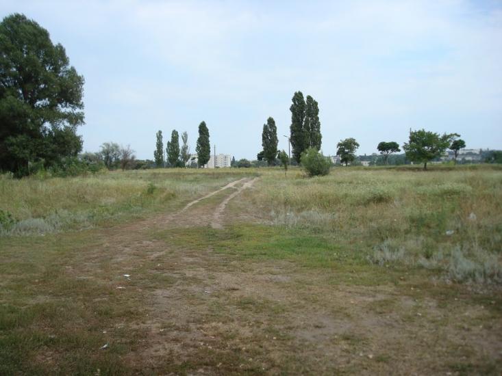 Верхньодніпровськ з panoramio.com - Верхньодніпровськ