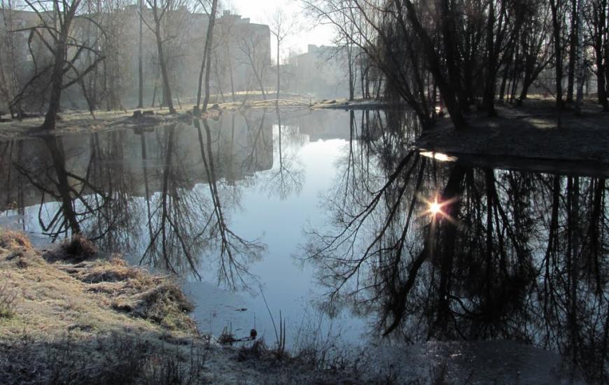 Городня з panoramio.com - Городня