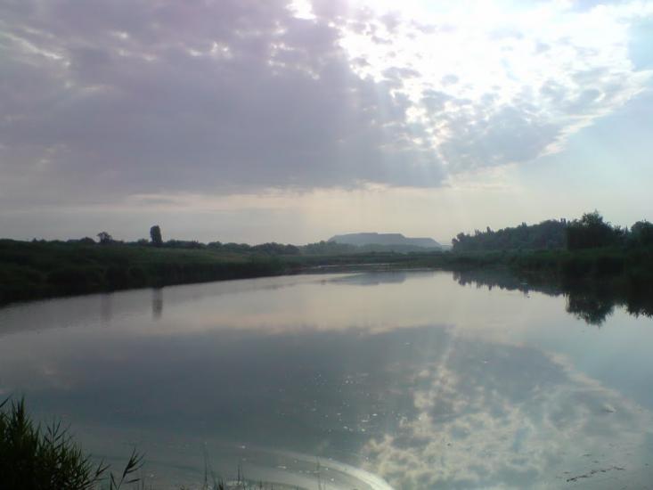 Старомихайлівка з panoramio.com - Старомихайловка