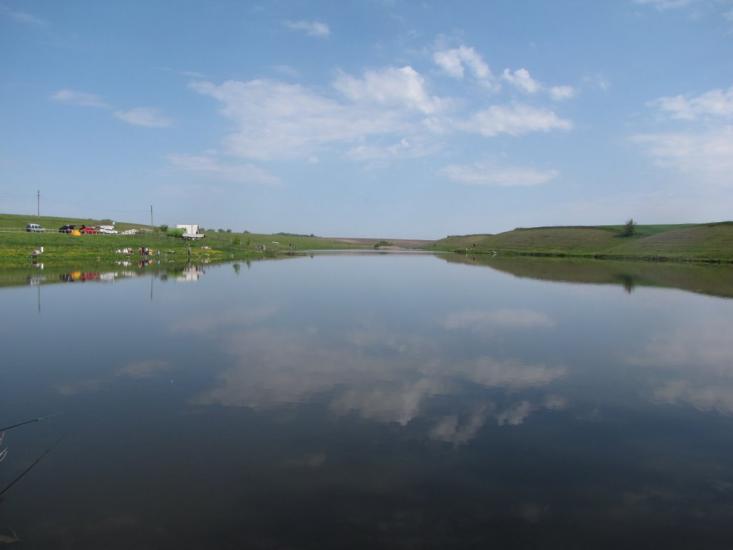 Яцьки з panoramio.com - Яцьки