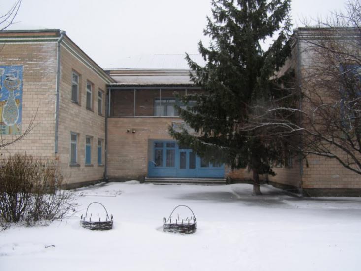 Мельники з panoramio.com - Мельники