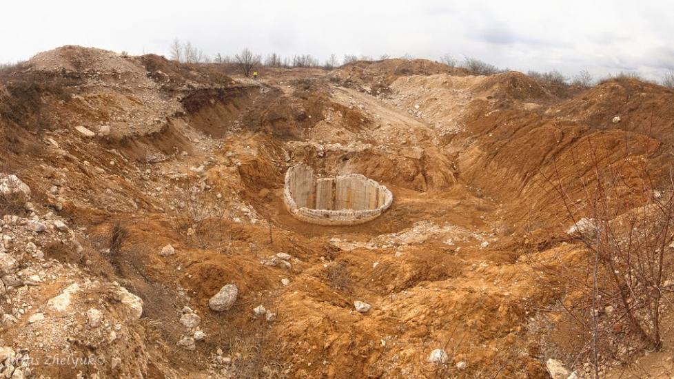 Куріпчине з panoramio.com - Курипчино