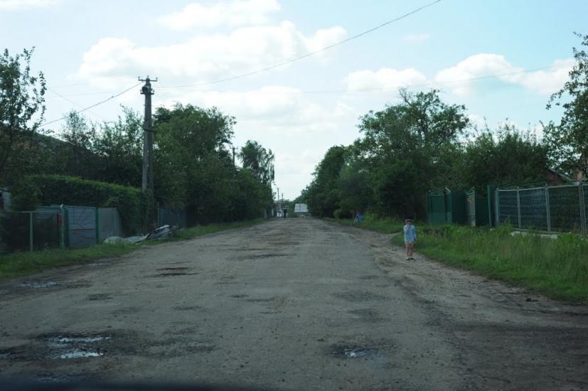 Жовтанці з panoramio.com - Жовтанці