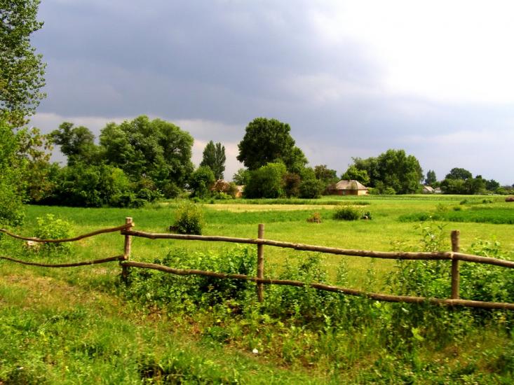 Федорівка з panoramio.com - Федорівка