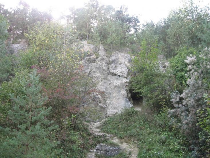 Кривче з panoramio.com - Кривче