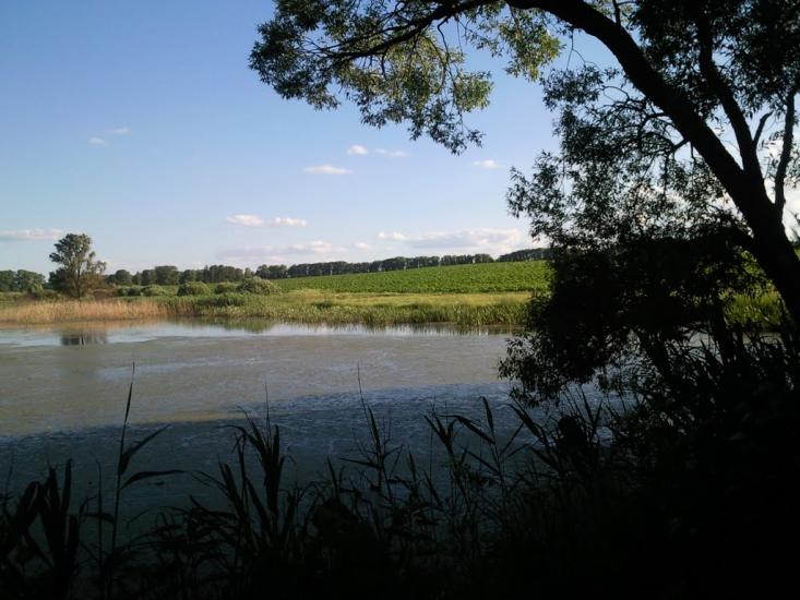 Рубанка з panoramio.com - Рубанка