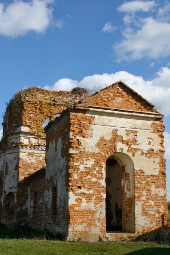 Радичів з panoramio.com - Radychiv