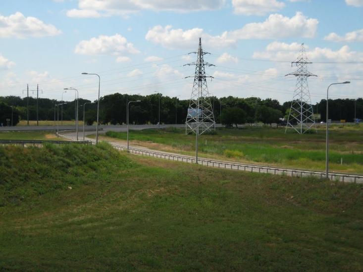 Нерубайське з panoramio.com - Нерубайское