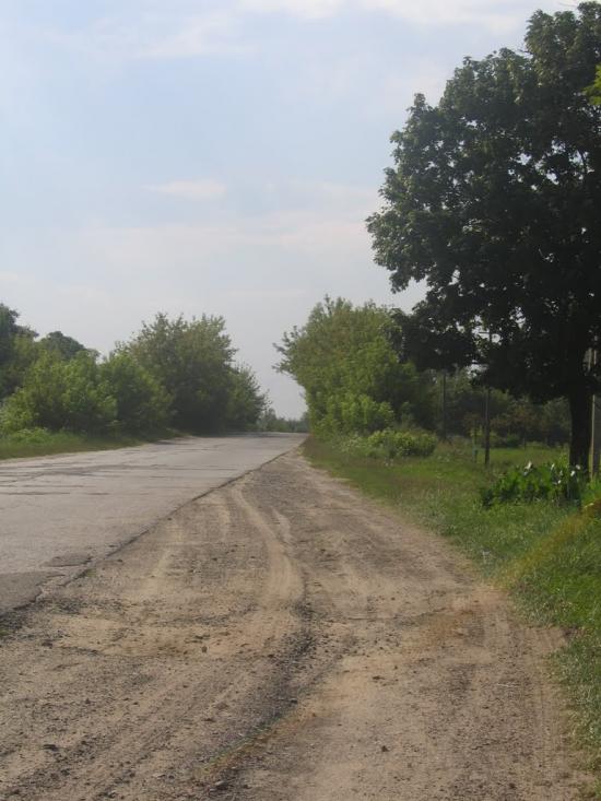 Шкло з panoramio.com - Шкло