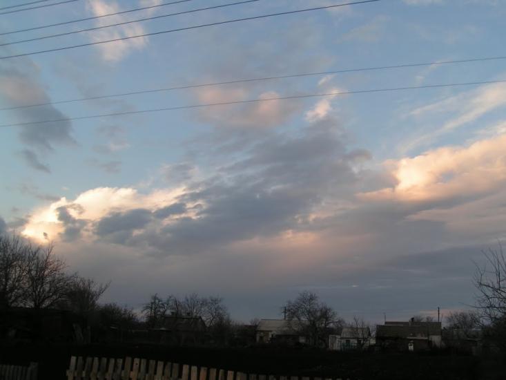 Високогірне з panoramio.com - Высокогорное