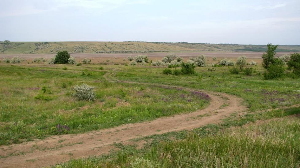 Стара Еметівка з panoramio.com - Стара Еметівка