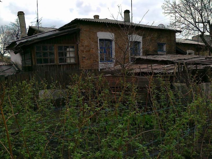 Брянка з panoramio.com (ч.2) - Брянка